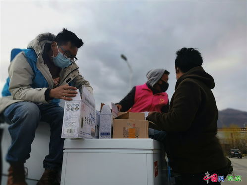 西藏琼结县农民工就业服务中心 用劳动汗水浇灌美好希望