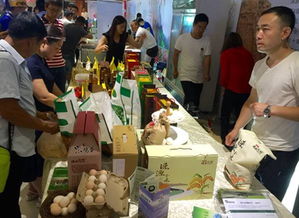 携手共进，丰台区举办扶贫协作地区农副产品推介会，以消费助农惠及8000余贫困人口