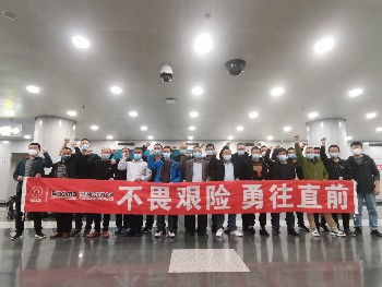 上海劳务服务 现代化大都市的人力资源引擎