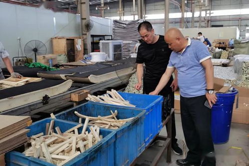 漳平市选派服务特派员，精准对接重点企业劳务需求