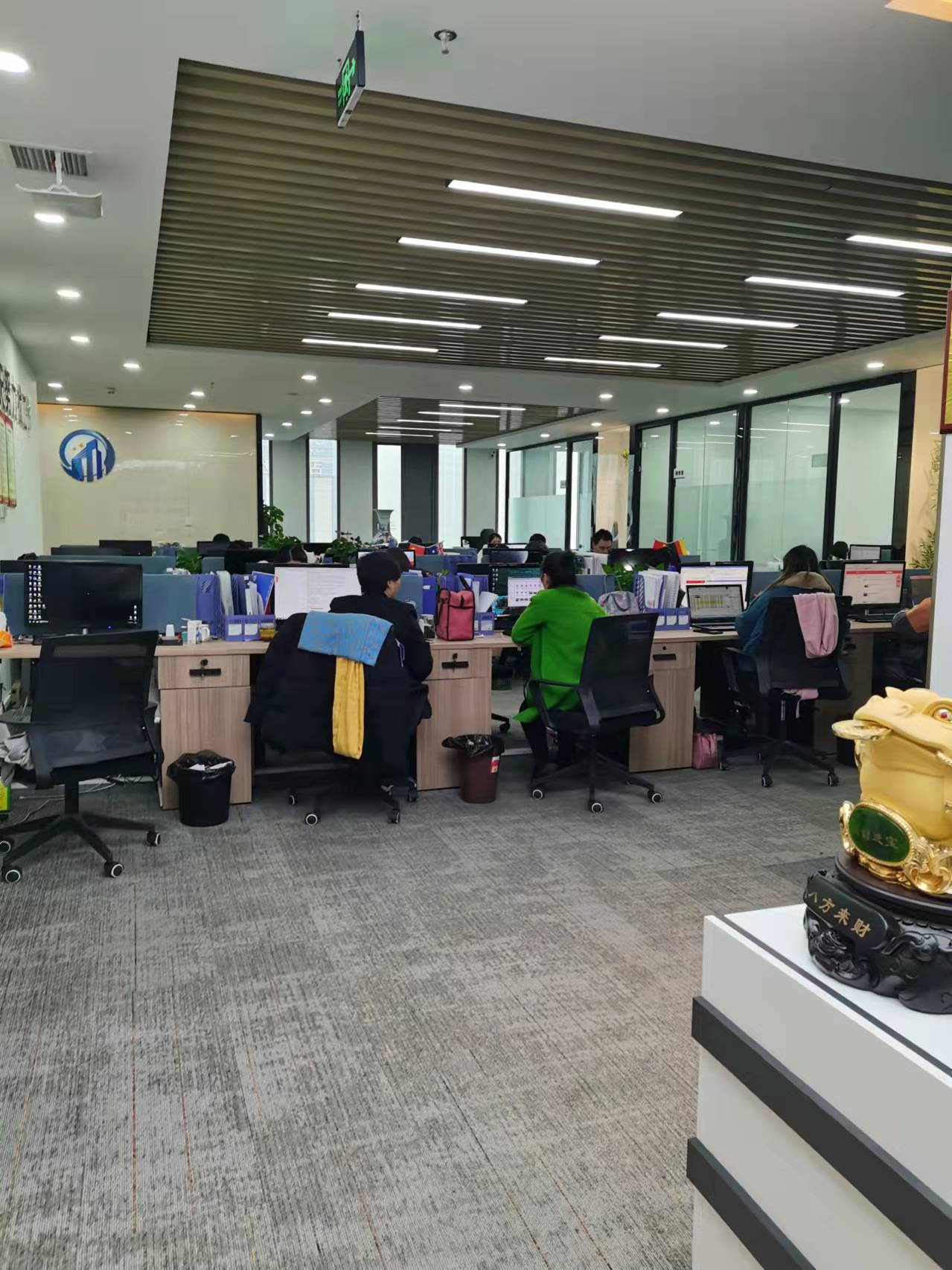 广诚人力资源劳务服务中心 专业高效，助力企业人才发展